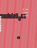 Modulations [nouvelle édition]